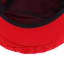 Baker Cap Cotton Bakery Hat Professional Catering Chef Cap Baker 59cm