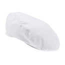 Baker Cap Cotton Bakery Hat Professional Catering Chef Cap