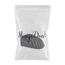 Baker Cap Cotton Bakery Hat Professional Catering Chef Cap Lines Pattern