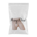 Male Under Wear Tush Torso Pants Form Mannequin Window Display -Nude