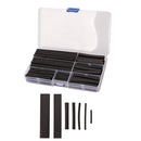 3:1 Heat Shrink Tube Tubing Set Combo Assorted Sleeving Wrap Cable Wire Kit with Storage Case