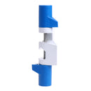 Lab Stand Head Clamp Holder Laboratory Metal Grip Support Clamp Fixture