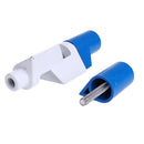 Lab Stand Head Clamp Holder Laboratory Metal Grip Support Clamp Fixture