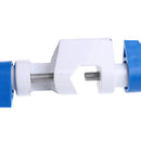 Lab Stand Head Clamp Holder Laboratory Metal Grip Support Clamp Fixture