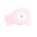 8-Inch Detachable Cosmetology Training Head Cosmetology Mannequin Head For Eyelashes Makeup Practice
