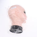 Professional Female Cosmetology Mannequin Manikin Head Eyelashes Makeup Massage Practice