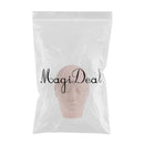 10-Inch Cosmetology Training Head Cosmetology Mannequin Head For Eyelashes Makeup Practice