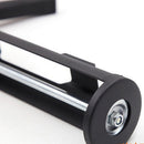 Sausage Type Pneumatic Caulk Applicator Air Caulking Gun
