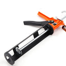 Sausage Type Pneumatic Caulk Applicator Air Caulking Gun