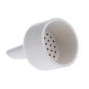 40mm Buchner Funnel Filtering Crucible for Bitumens Busher Funnel