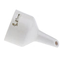 40mm Buchner Funnel Filtering Crucible for Bitumens Busher Funnel