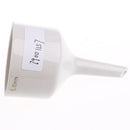 Buchner Funnel Filtering Crucible for Bitumens 80mm Height: 140mm/ 5.5