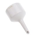 Buchner Funnel Filtering Crucible for Bitumens 80mm Height: 140mm/ 5.5