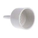 Buchner Funnel Filtering Crucible for Bitumens 80mm Height: 140mm/ 5.5