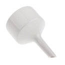 100mm Busher Funnel Filtering Crucible for Bitumens Buchner Funnel