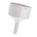 Porcelain Buchner Funnel Chemistry Labware 120mm