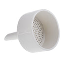 Porcelain Buchner Funnel Chemistry Labware 120mm