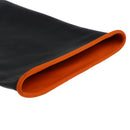 Heavy-duty Nitrile Gloves, Household Cleaning Gloves with Effective Resistance to Oil, Acid, Alkali Chemical Gauntlet