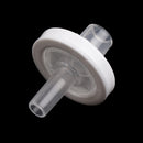 Scientific Disposable 13mm Filter 0.45um Membrane -White