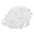 Scientific Disposable 13mm Filter 0.45um Membrane -White