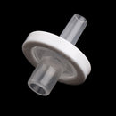 Scientific Disposable 13mm Filter 0.45um Membrane -White