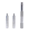 10In1 Metal Valve Stem Oil Seals, Removal Tools Installing Pliers, Home Garage Tool Kit with Storage Cases