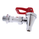 Hot Drink Faucet Coffee Maker Faucet 1/2 inch