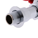 Hot Drink Faucet Coffee Maker Faucet 1/2 inch