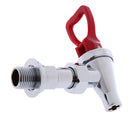 Hot Drink Faucet Coffee Maker Faucet 1/2 inch