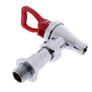 Hot Drink Faucet Coffee Maker Faucet 1/2 inch