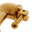 Draft Beer Copper Faucet for Commercial Bar Bracket 1/4 Inch