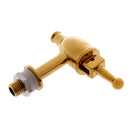 Draft Beer Copper Faucet for Commercial Bar Bracket 1/4 Inch