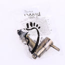 Draft Beer Copper Faucet Wine Brew System 3/8 Inch