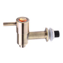 Draft Beer Copper Faucet Wine Brew System 3/8 Inch