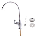 Drinking Water Never-rust Stainless Steel Faucet Filtration System 1/4 Inch