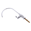 Drinking Water Never-rust Stainless Steel Faucet Filtration System 1/4 Inch