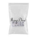 Assorted M2 M2.5 M3 M4 M5 M6 M8 M10 Flat Head Threaded Rivet Nuts Insert Kit
