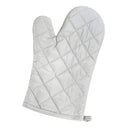 Polyester Cotton Heatproof Oven Mitts Baker Gloves Grilling 260?/500?