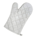 Polyester Cotton Heatproof Oven Mitts Baker Gloves Grilling 260?/500?