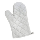 Polyester Cotton Heatproof Oven Mitts Baker Gloves Grilling 260?/500?