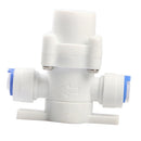 DN8 1/4'' Water Pressure Reducing Controller 0.2-0.25mpa for RO Water