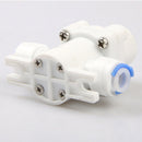 DN8 1/4'' Water Pressure Reducing Controller 0.2-0.25mpa for RO Water