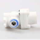 DN8 1/4'' Water Pressure Reducing Controller 0.2-0.25mpa for RO Water