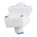 DN8 1/4'' Water Control Valve Switch Low Pressure