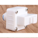 DN8 1/4'' Water Control Valve Switch Low Pressure