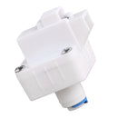 DN8 1/4'' Water Control Valve Switch Low Pressure