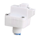 DN8 1/4'' Water Control Valve Switch Low Pressure