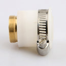 Common Tap to Hose Pipe Connector Push-on Connector