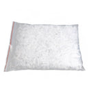 1000pcs 0.5 ml Micro Centrifuge Tubes Test Vials Liquid Sample