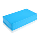 Plastic Laboratory 72 Sockets 1.5ml/2ml Blue Centrifuge Tube Stand Holder Box